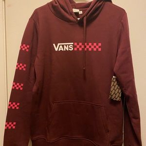 Vans Glory Daze Hoodie